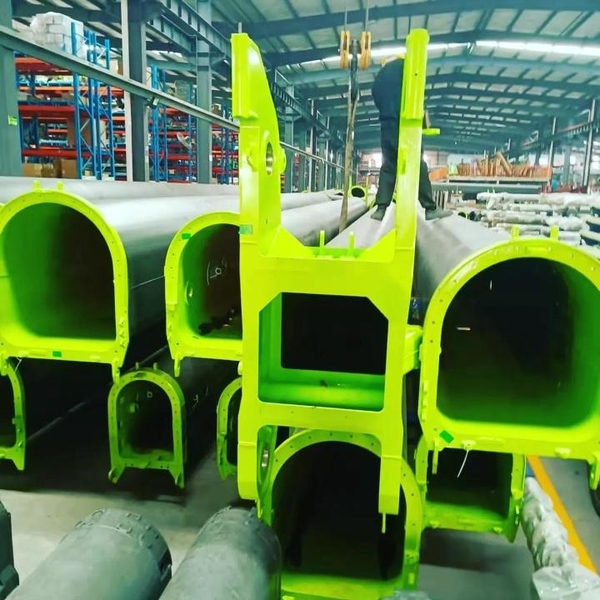 Hunan Machine Home Information Technology Co., Ltd. lini produksi produsen