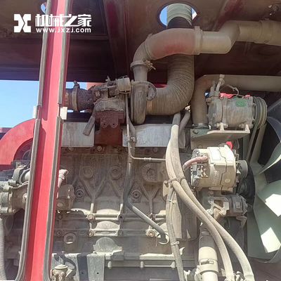 Used XCMG Crawler Crane XCMG XGC75 Second Hand Crawler Crane 75 Ton