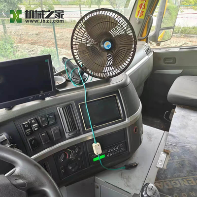75 Ton Second Hand Crane Used Sany Truck Crane Sany STC