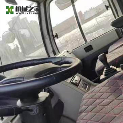 QAY180 Zoomlion All Terrain Crane 180 Ton Second Hand Crane