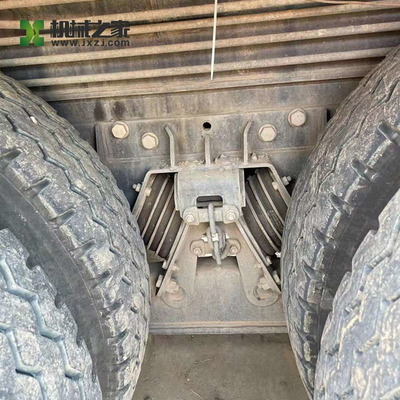 25ton Second Hand Truck Cranes Sany STC250C5-1 Second Hand Truck Mobile Crane