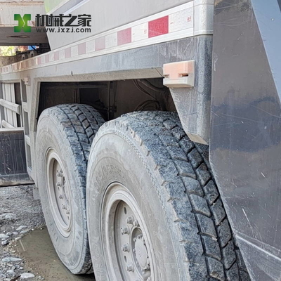 Truck Mobile  Zoomlion Crane 80 Ton Used Zoomlion ZLJ5504JQZ80V Second Hand