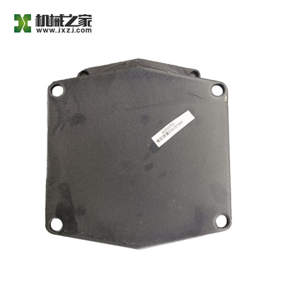 Truck Crane Rubber Shock Absorber Bolster Spring Z26151060 60310792
