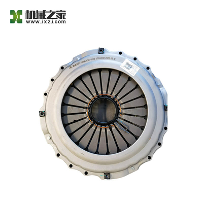 Truck Crane Wear Part Clutch Pressure Plate Cover Assembly HHML430-100B 60260210