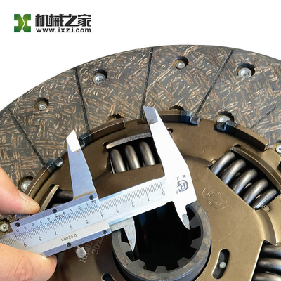 60260211 Truck Clutch Disc Assembly HHML430-200CS Clutch Plate