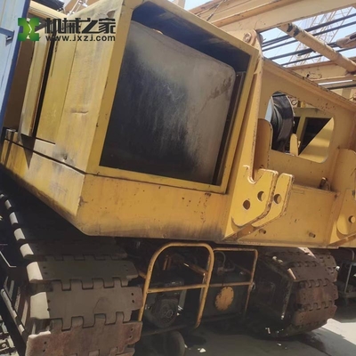 XCMG QUY70 Used Crawler Cranes 70 Ton Second Hand Crawler Crane MOY 2010