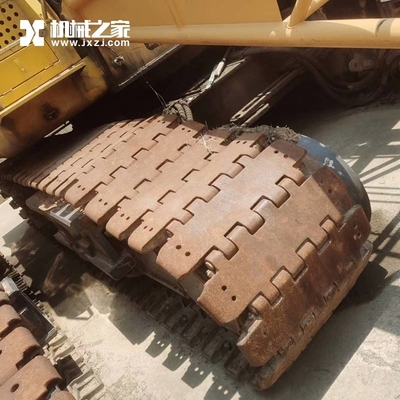 XCMG QUY70 Used Crawler Cranes 70 Ton Second Hand Crawler Crane MOY 2010
