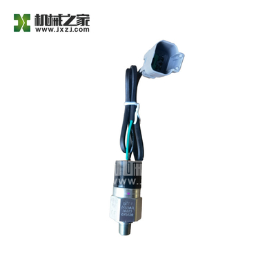 SANY Crane Parts 60044284 Pressure Switch Ps61-50-2MNZ-B-FLS18-IP67-FS