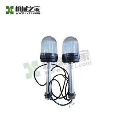 ZOOMLION Crane Parts 1020499180 Three-color Warning Light PA66+GF30 PC\AD11-J90C