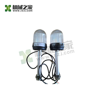 ZOOMLION Crane Parts 1020499180 Three-color Warning Light PA66+GF30 PC\AD11-J90C