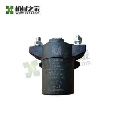 ZOOMLION Crane Parts 1020520754 Mains Switch GSZ6-400