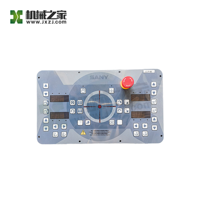 SANY Crane Parts 60333029 Leg Control Panel GH-SY002-A