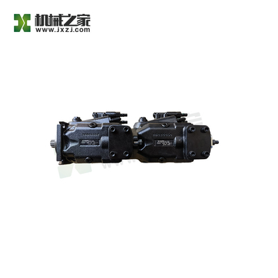 SANY Crane Parts 150106010037A Dual Plunger Pump Set MVP60.80D-06S8/MVP60.80D-06S5