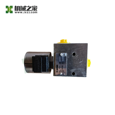 XCMG Crane Parts 803408284 Auxiliary Starting Valve 200*100*100