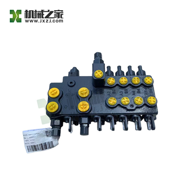 XCMG Crane Parts 803000096 Multiway Valve QYZTF-S10E