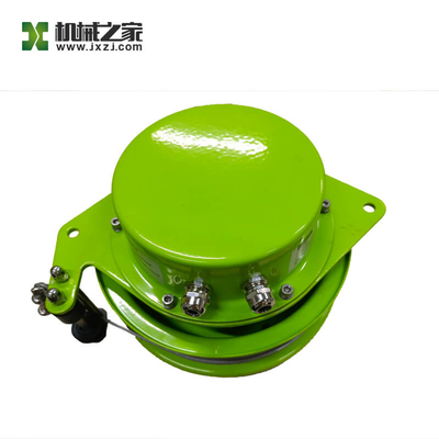 Small Telescopic Mobile Crane Length Angle Sensor PK2-15 Cable Reel Drum 1021402306