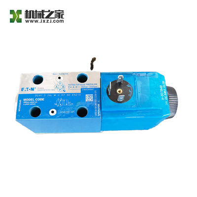 Eaton VICKERS Hydraulic Solenoid Valve DG4V-3-2AL-M-U-H7-60 Solenoid Directional Valve B220400000027
