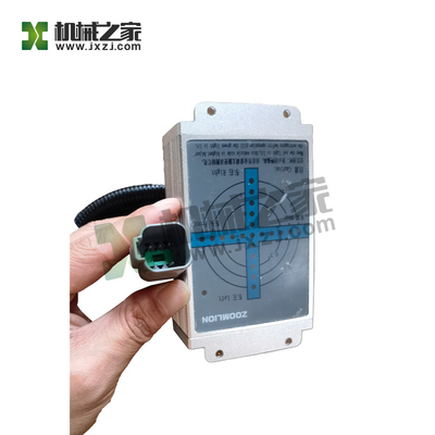 ZOOMLION Crane Electrical Parts 1022002346 Display HLC2001R