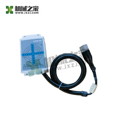 ZOOMLION Crane Electrical Parts 1022002346 Display HLC2001R
