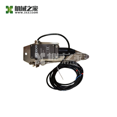 SANY Crane Parts 60100614 Stroke (limit) Switch L-S-1NO+1NC-9mm- Large