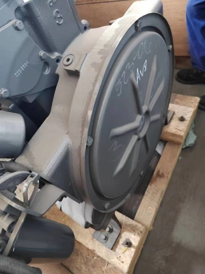 2206D-E13TA Perkins Engine Assembly for Heavy-Duty Applications